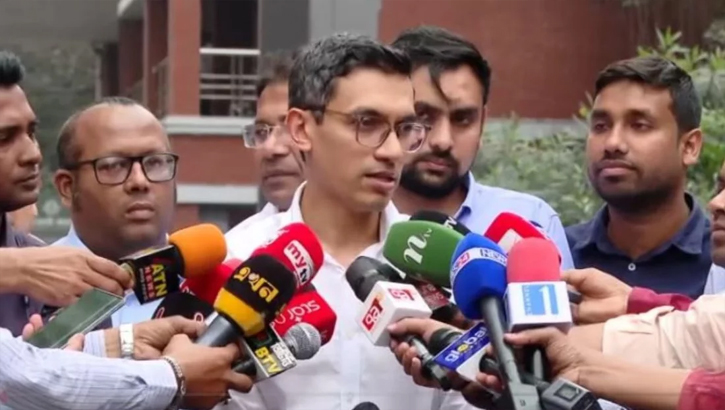 বিষয়ে এখনো সিদ্ধান্ত হয়নি: আশিক চৌধুরী